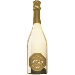 Xavier Loriot - Champagne - Insaisissable Brut